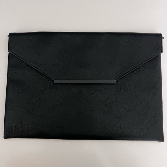 BEIS Bags Beis Clutch Insert Clutch Poshmark